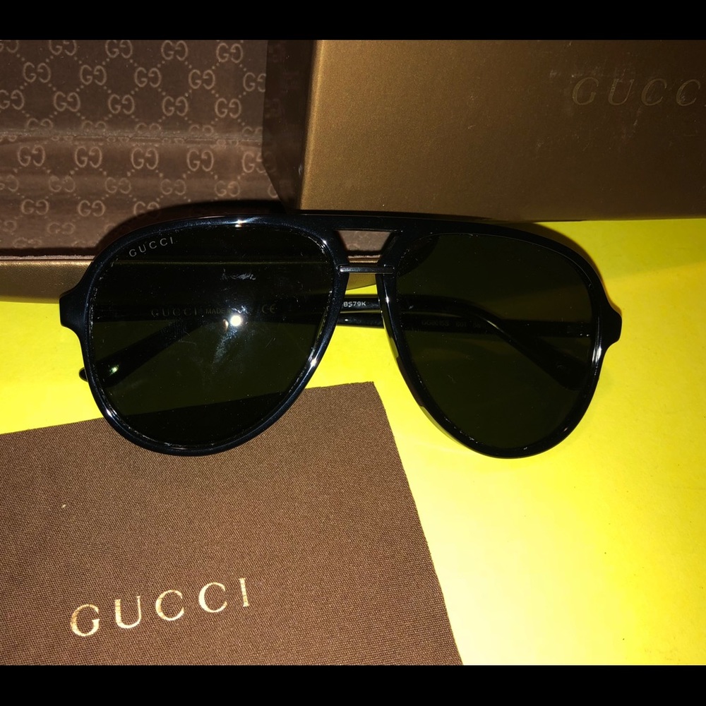 Gucci Sunglasses